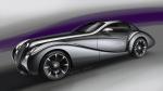 Eadon Green Black Cuillin Concept 2017 года